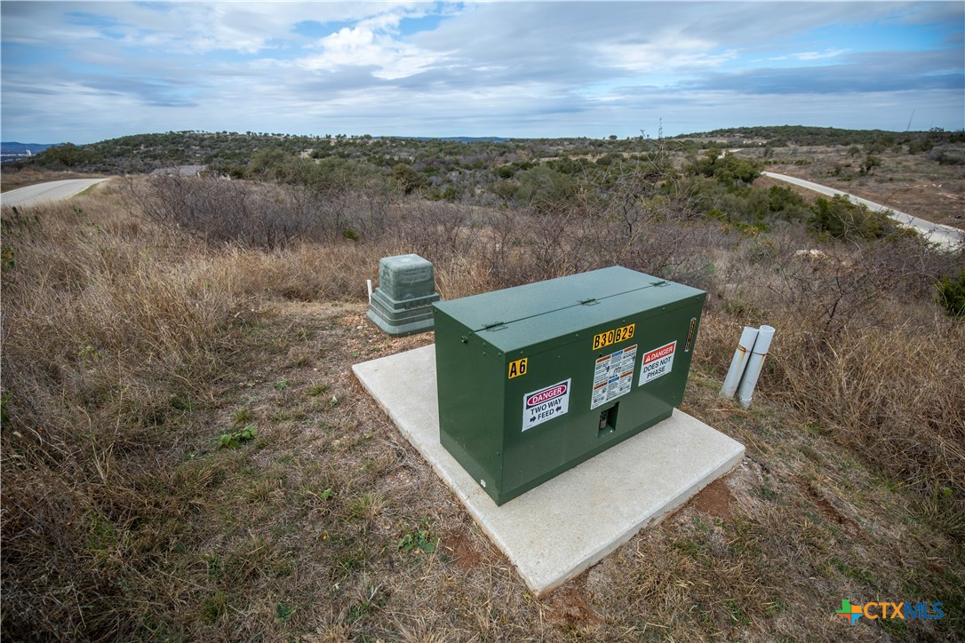Lot 94 Hidden Cove