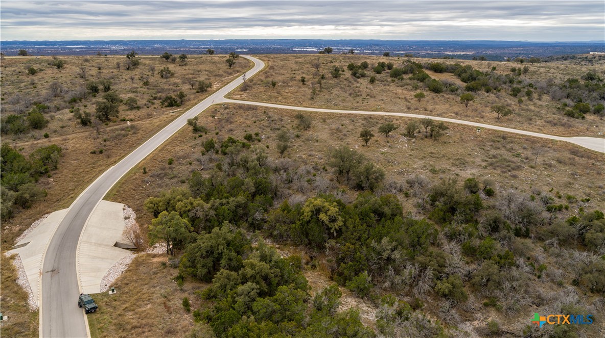 Lot 94 Hidden Cove