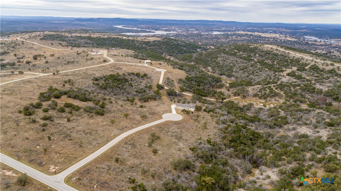 Lot 94 Hidden Cove