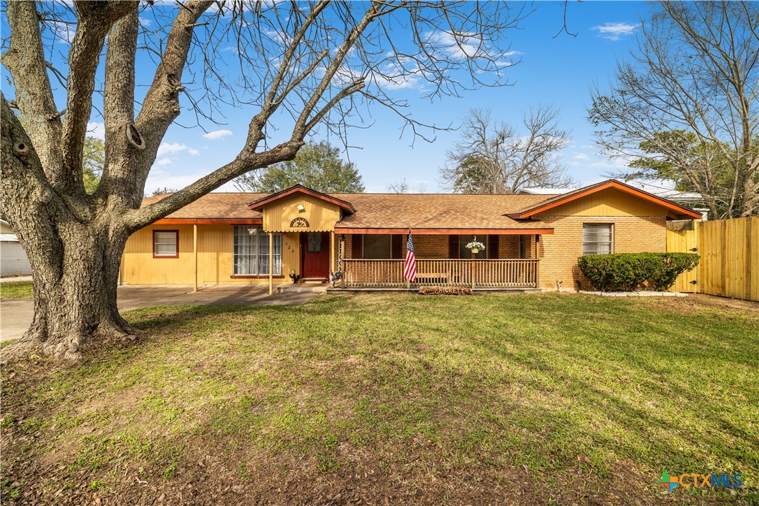 120 Live Oak