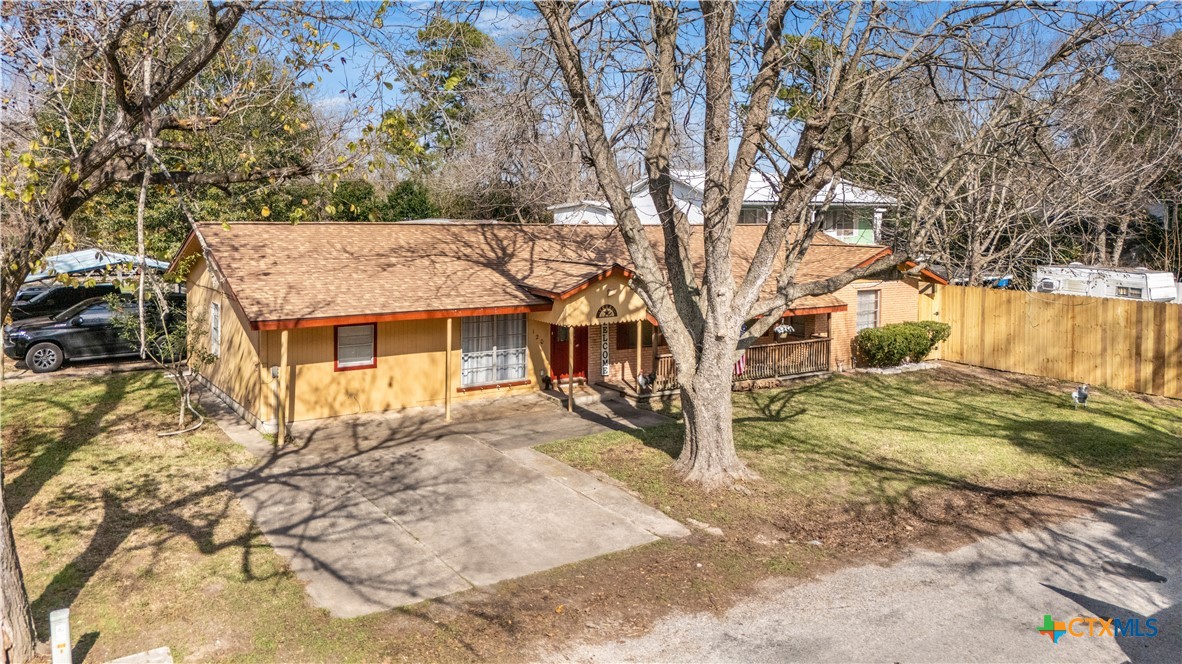 120 Live Oak