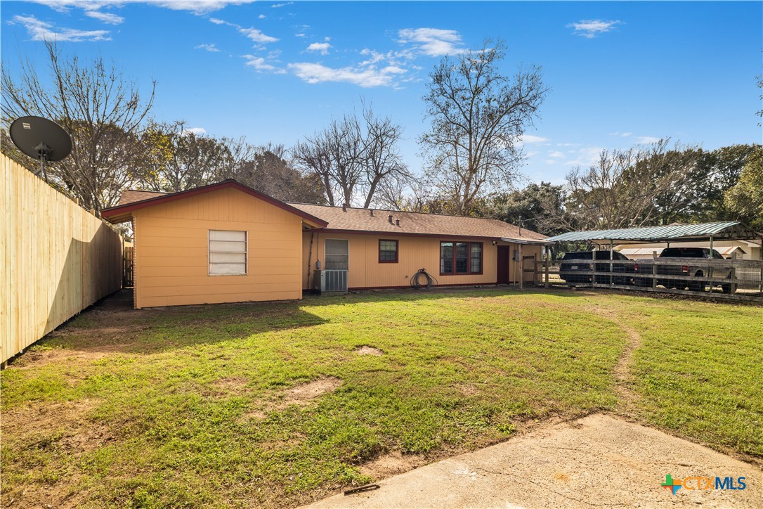 120 Live Oak