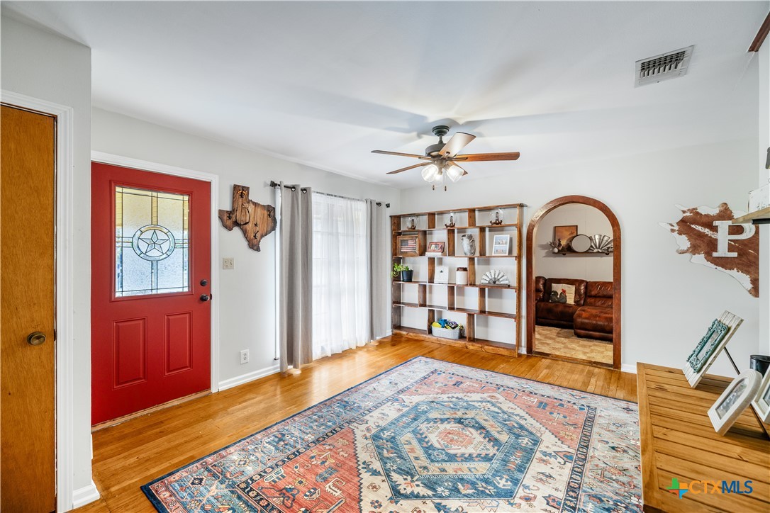 120 Live Oak