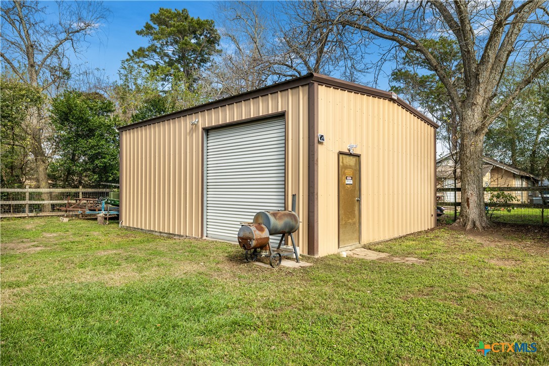 120 Live Oak