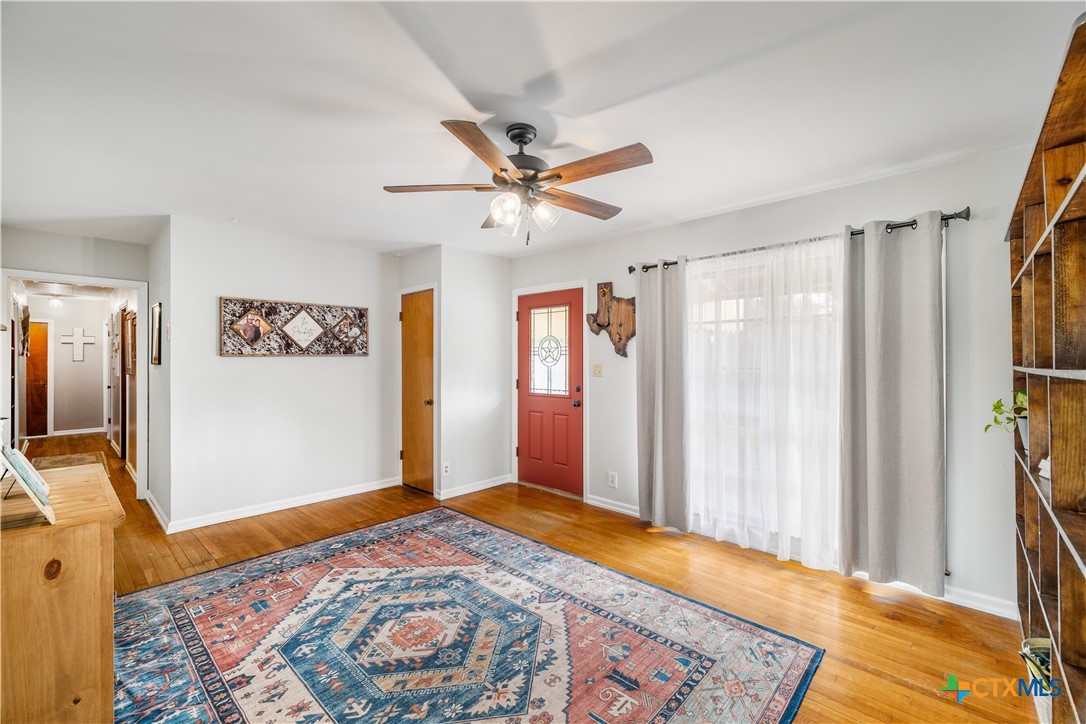 120 Live Oak