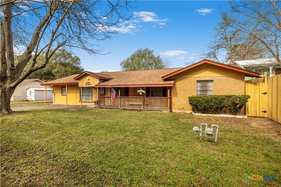 120 Live Oak