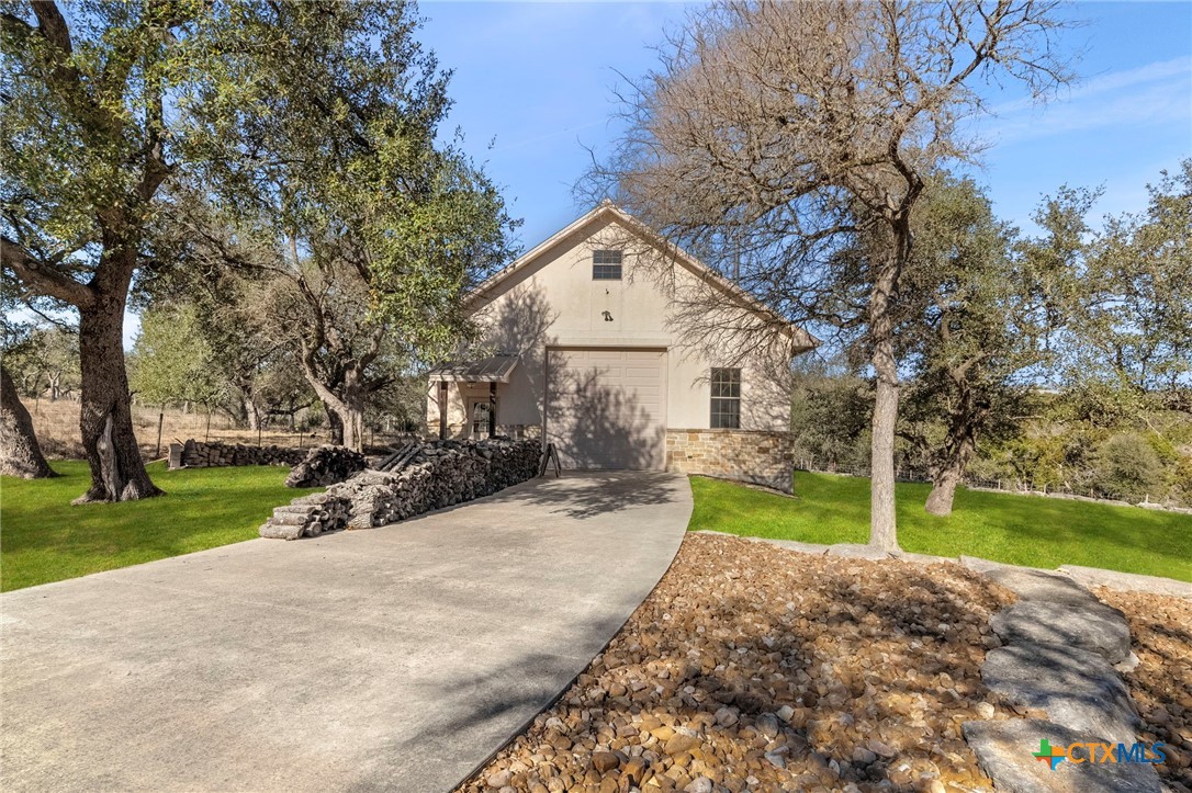 675 San Marcos Trail