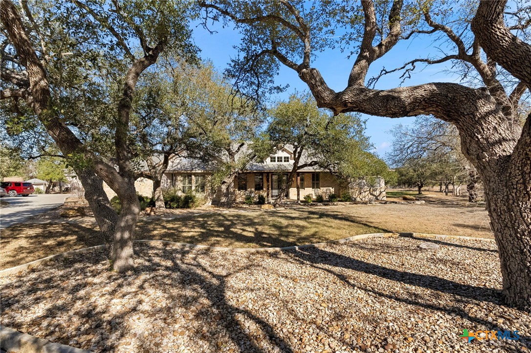 675 San Marcos Trail