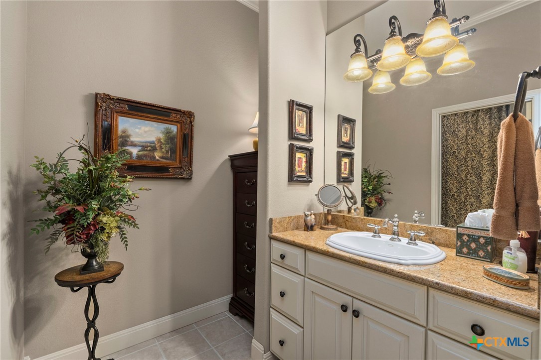 675 San Marcos Trail