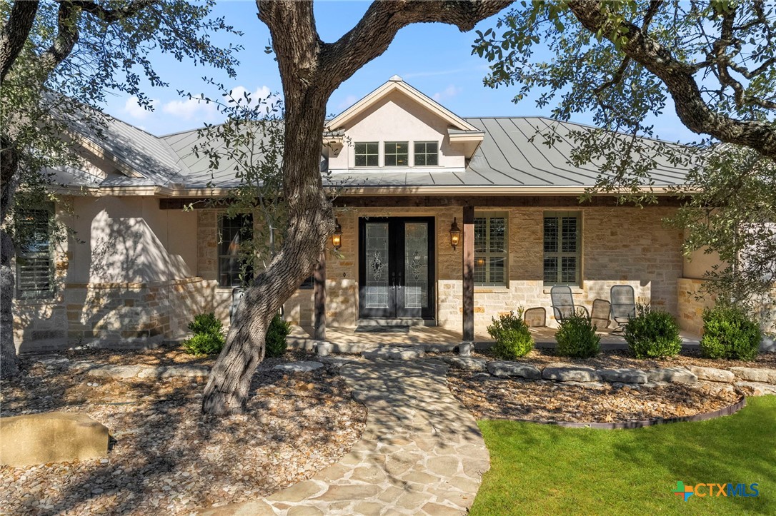 675 San Marcos Trail