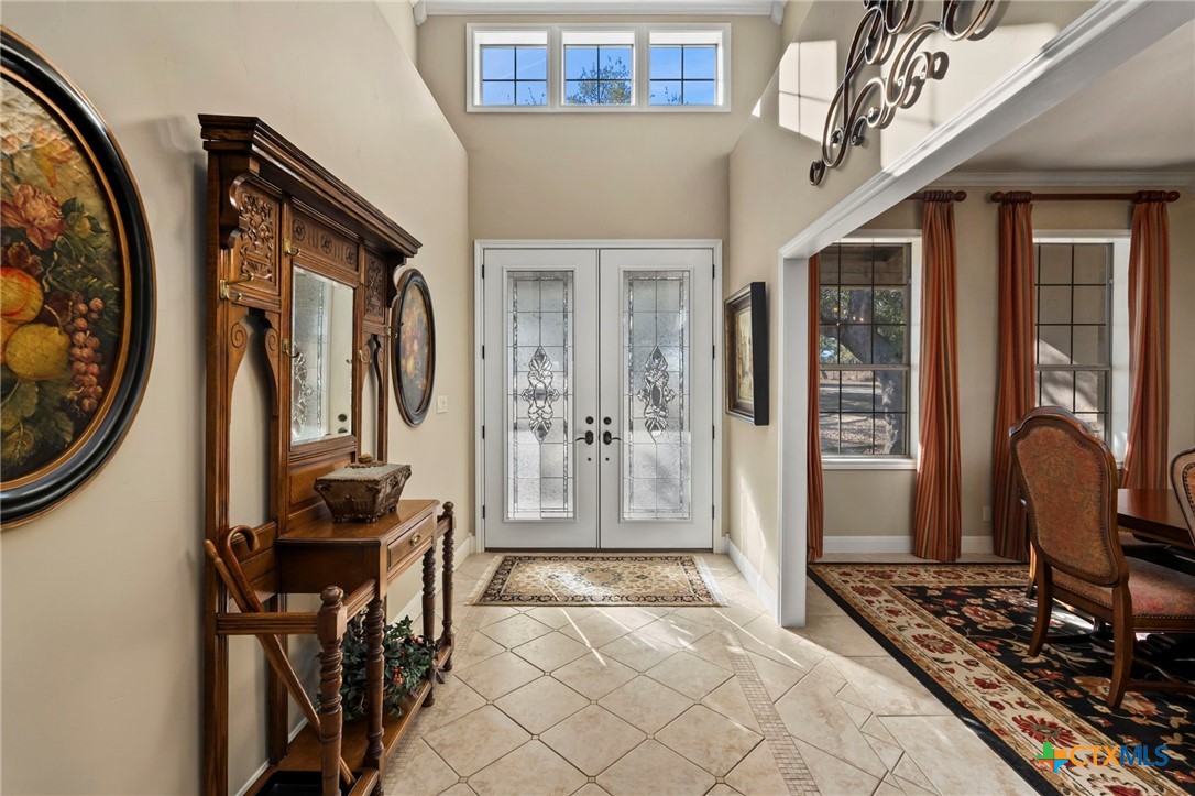 675 San Marcos Trail