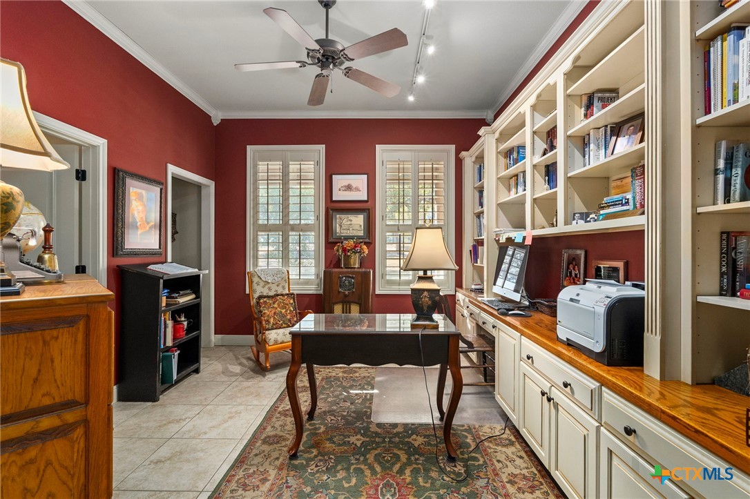 675 San Marcos Trail