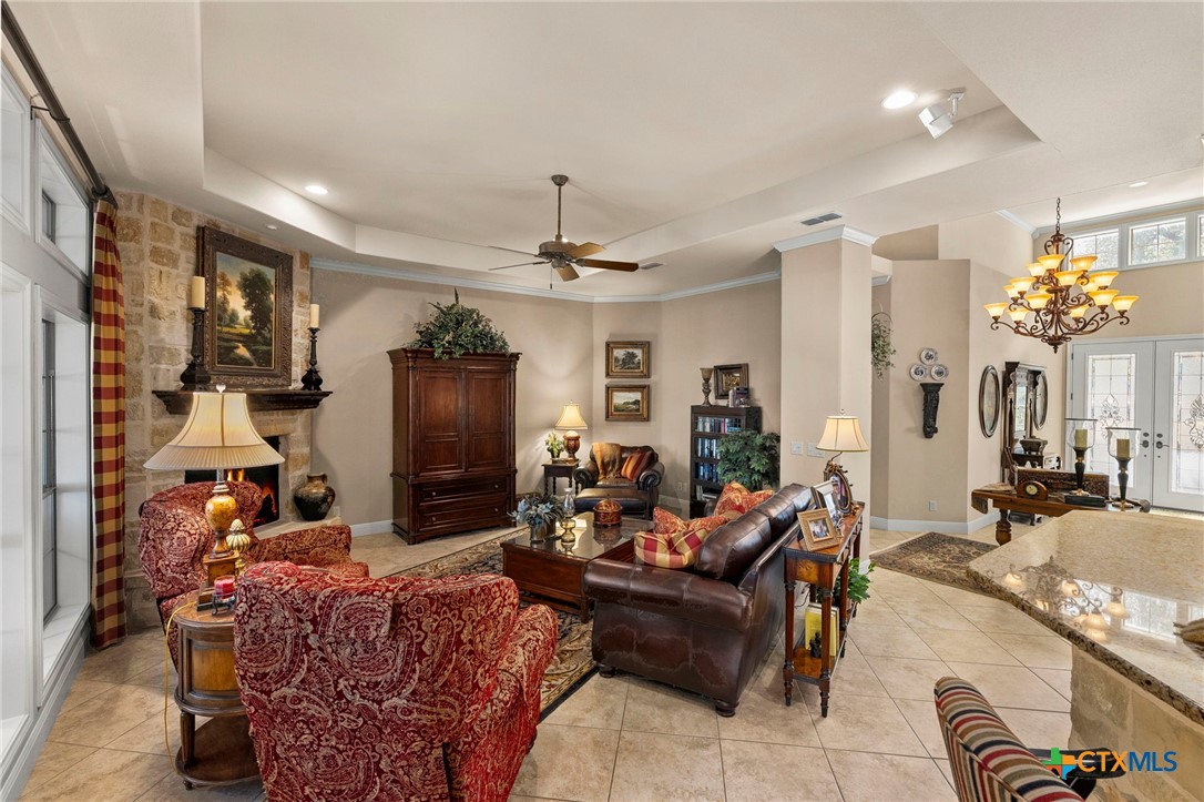 675 San Marcos Trail