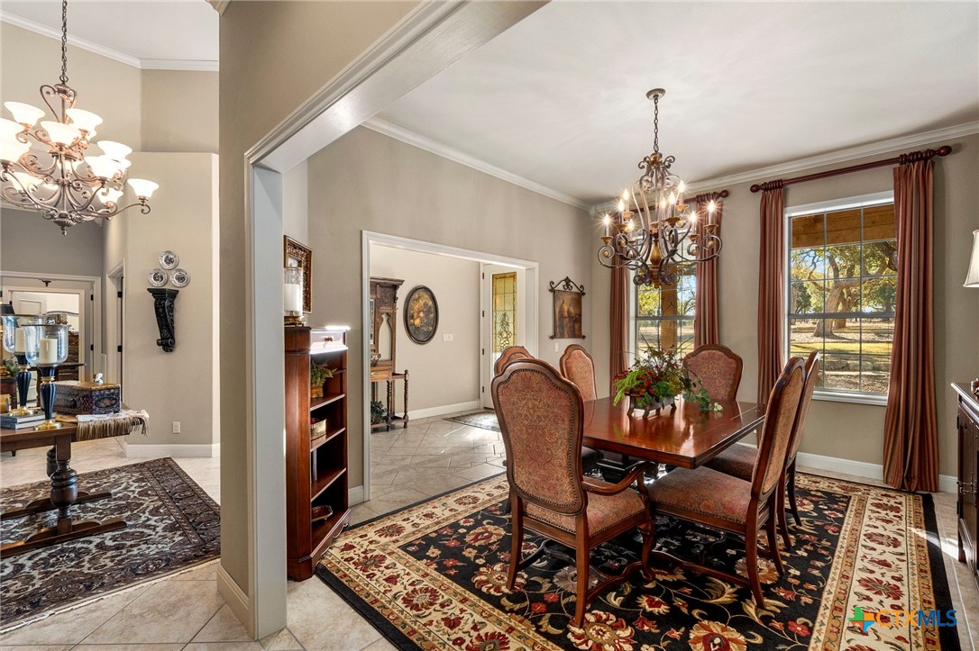 675 San Marcos Trail