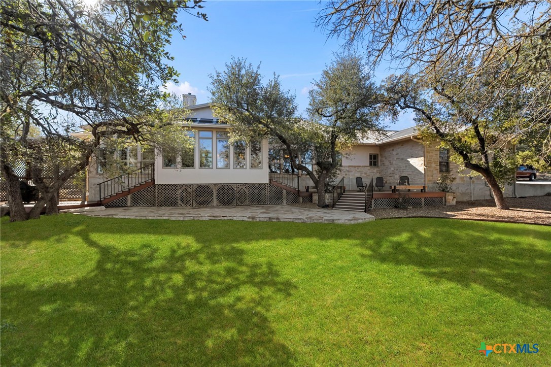 675 San Marcos Trail