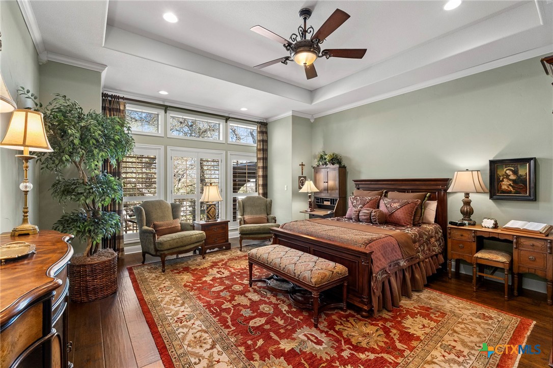 675 San Marcos Trail