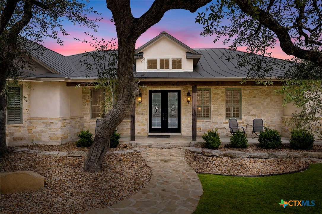 675 San Marcos Trail