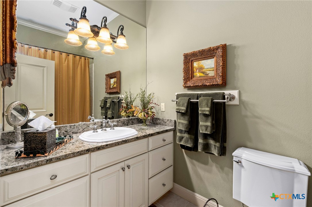 675 San Marcos Trail