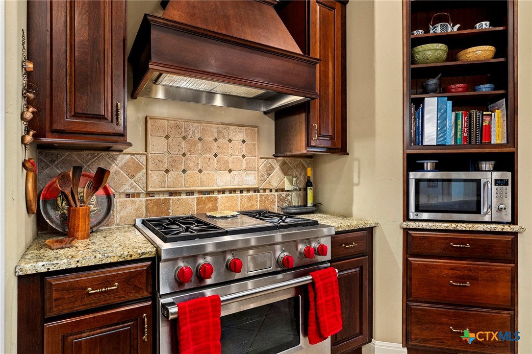 675 San Marcos Trail