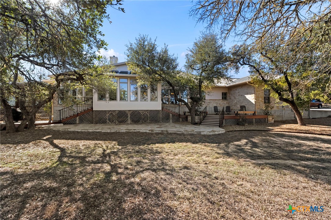 675 San Marcos Trail