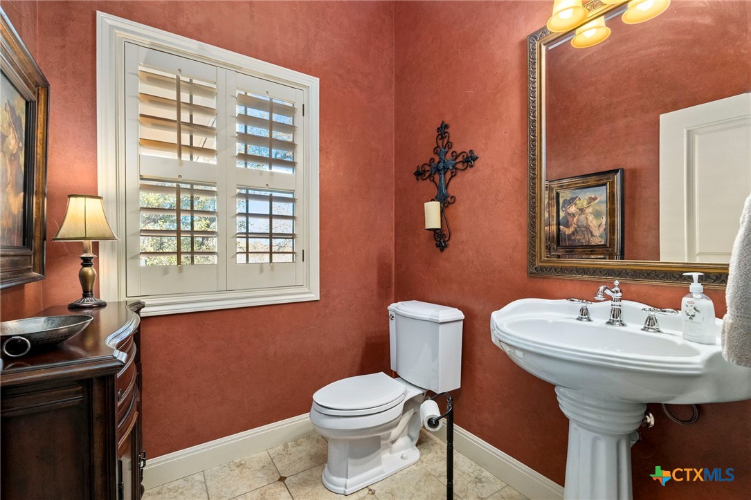 675 San Marcos Trail