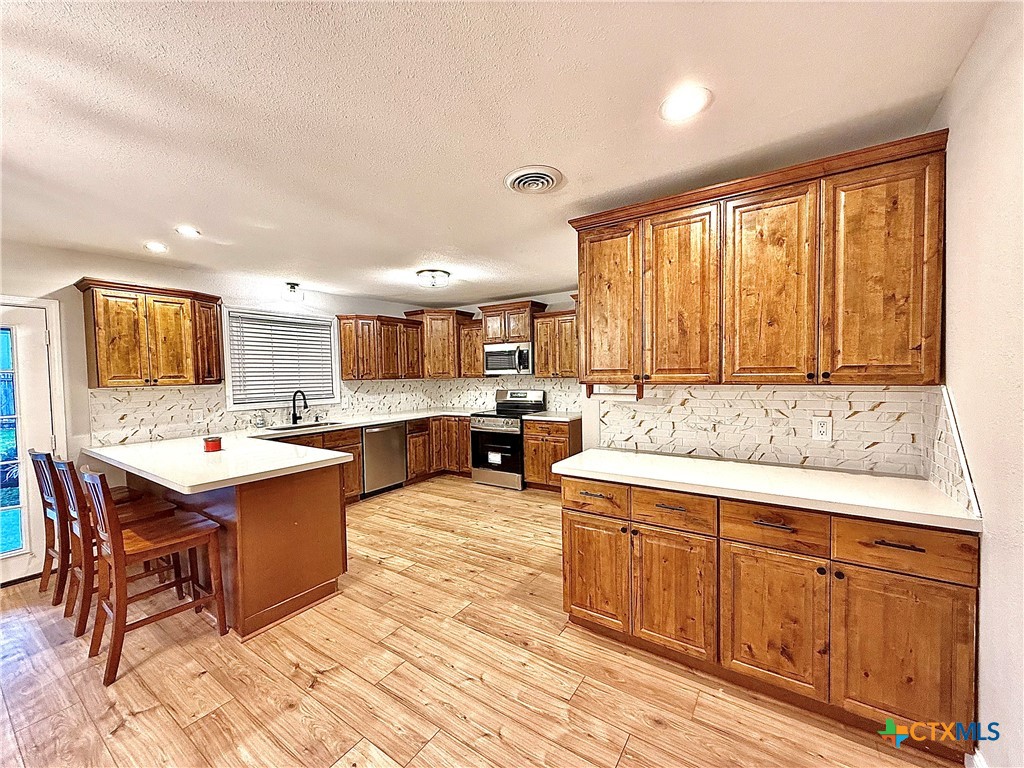 1801 College Drive