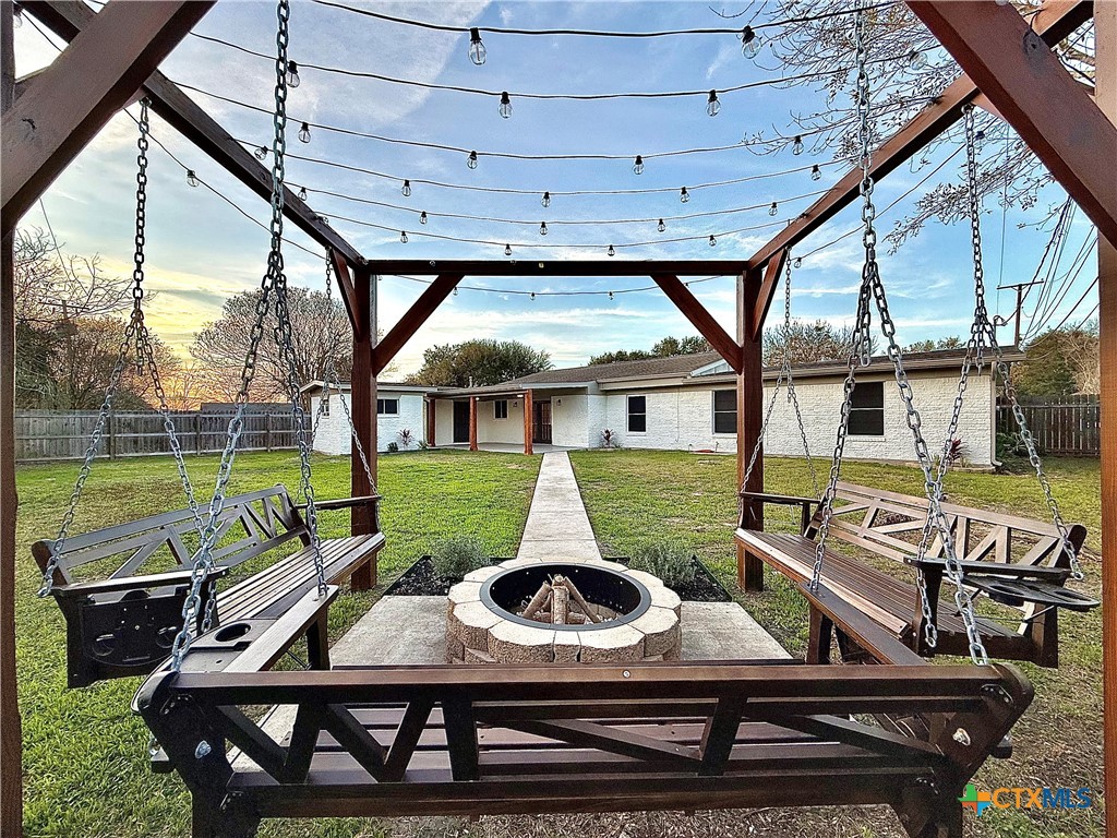 1801 College Drive