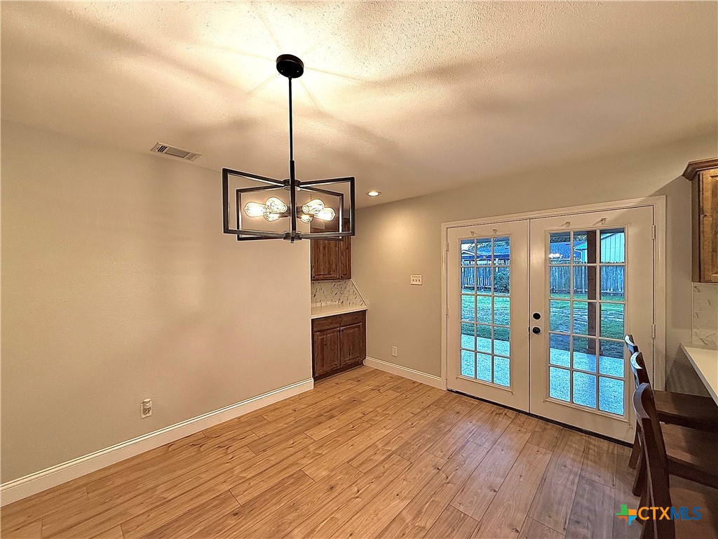 1801 College Drive