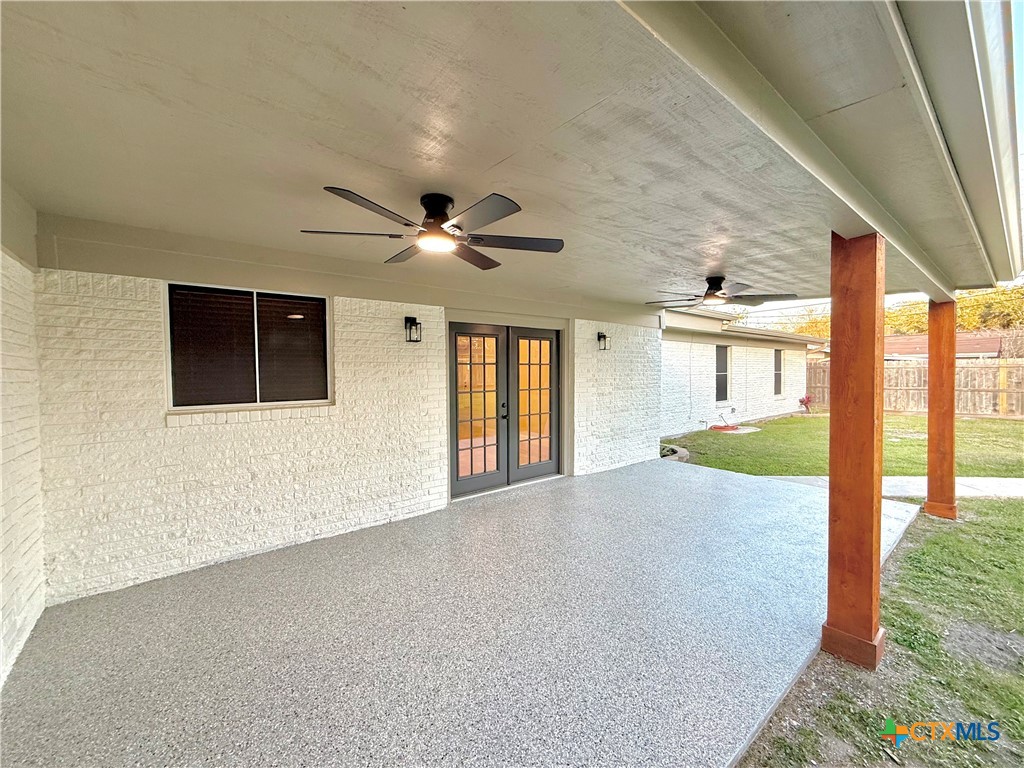 1801 College Drive
