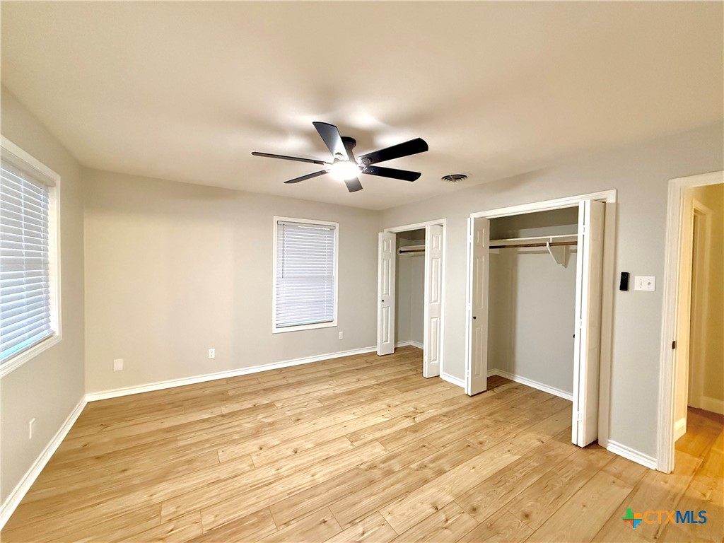 1801 College Drive