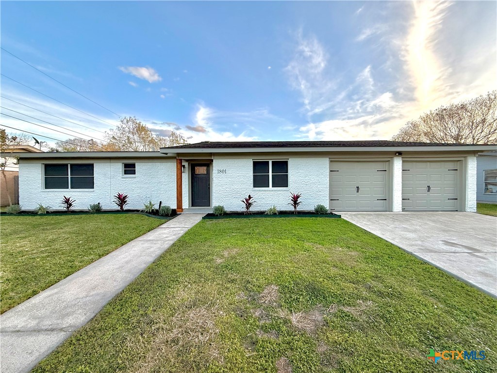 1801 College Drive