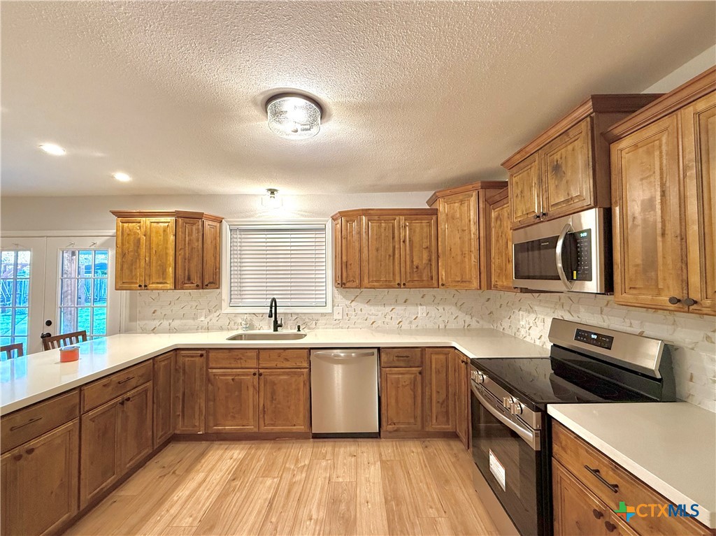 1801 College Drive
