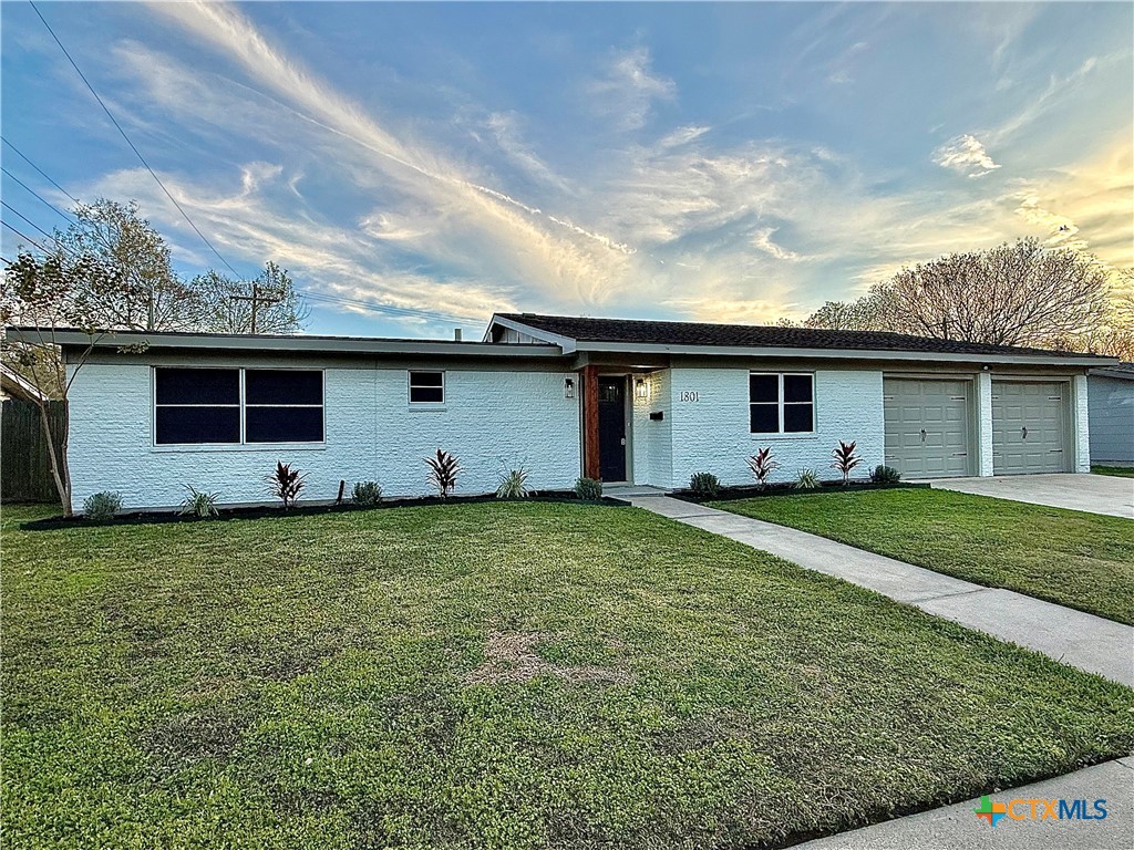 1801 College Drive