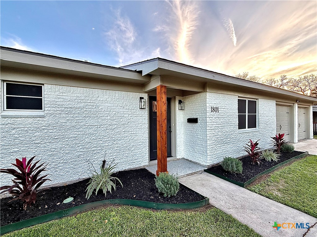 1801 College Drive