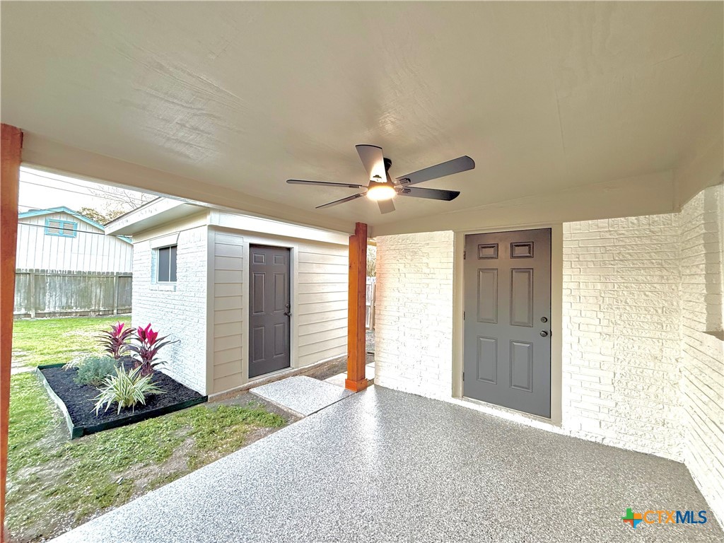 1801 College Drive