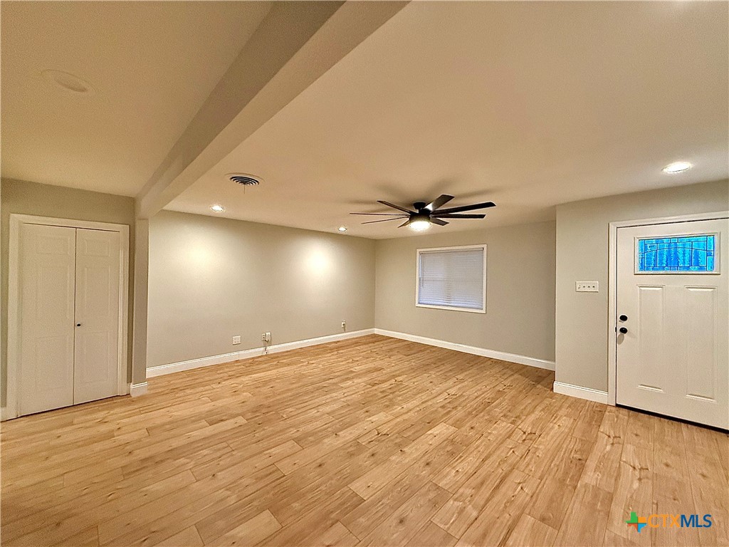 1801 College Drive