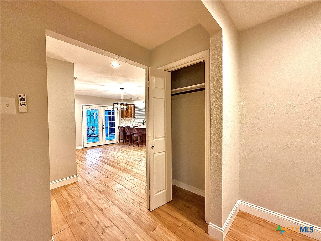 1801 College Drive