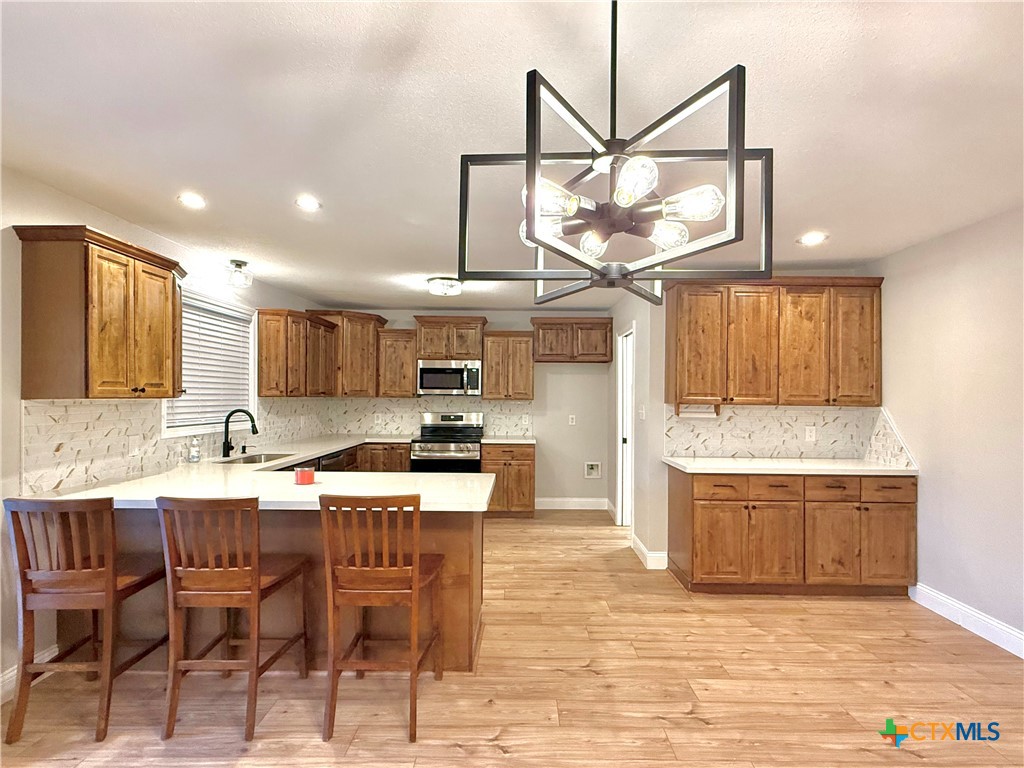 1801 College Drive