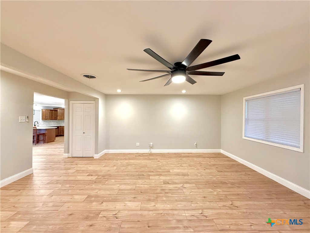 1801 College Drive