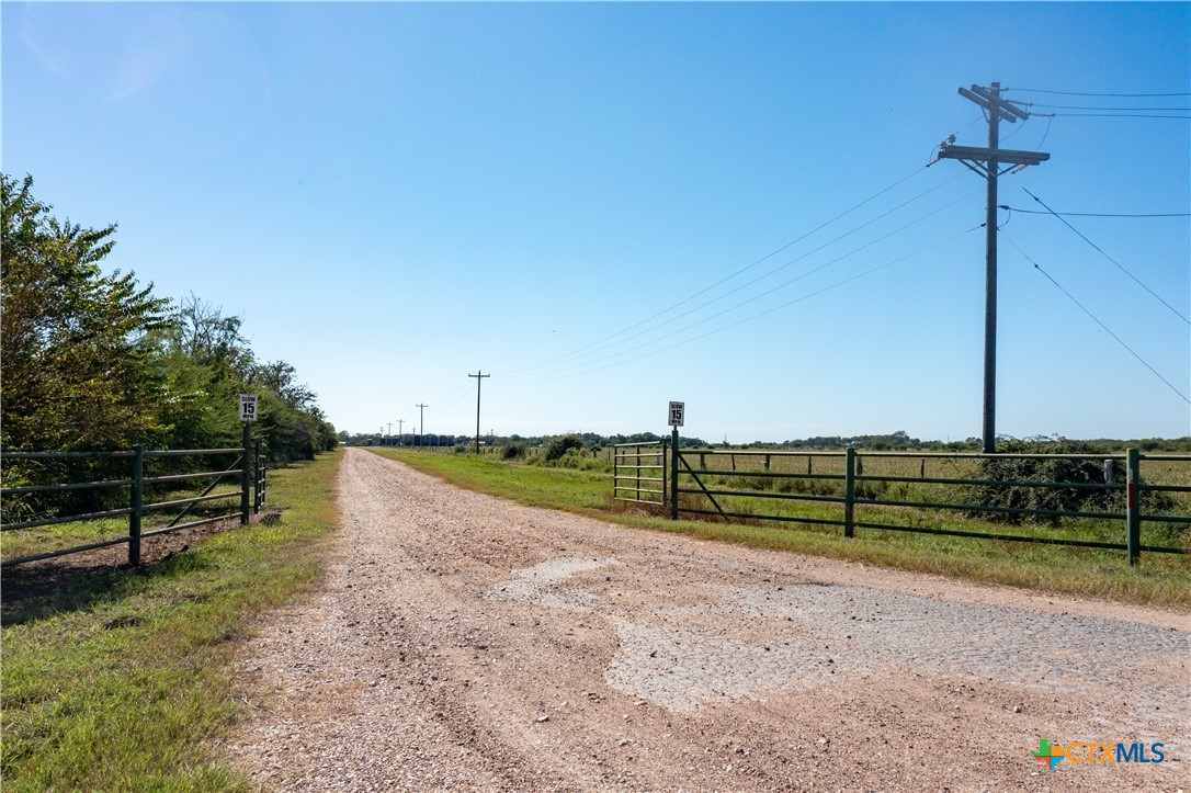 Tract 4 Gin Road
