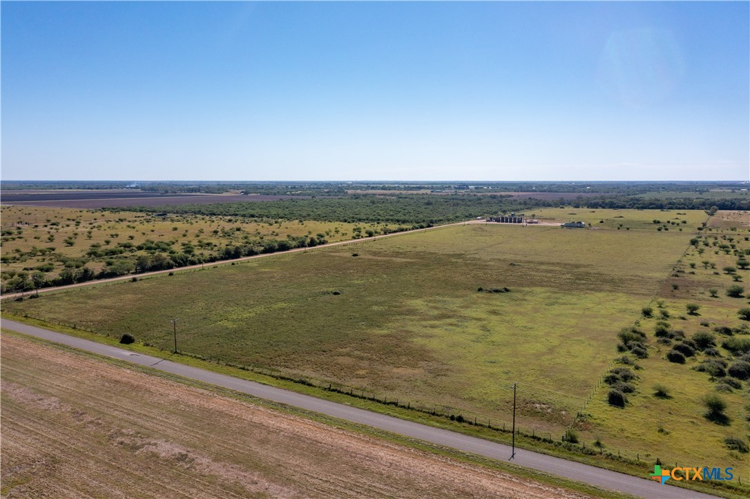 Tract 4 Gin Road