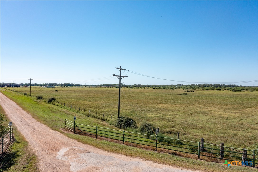 Tract 4 Gin Road