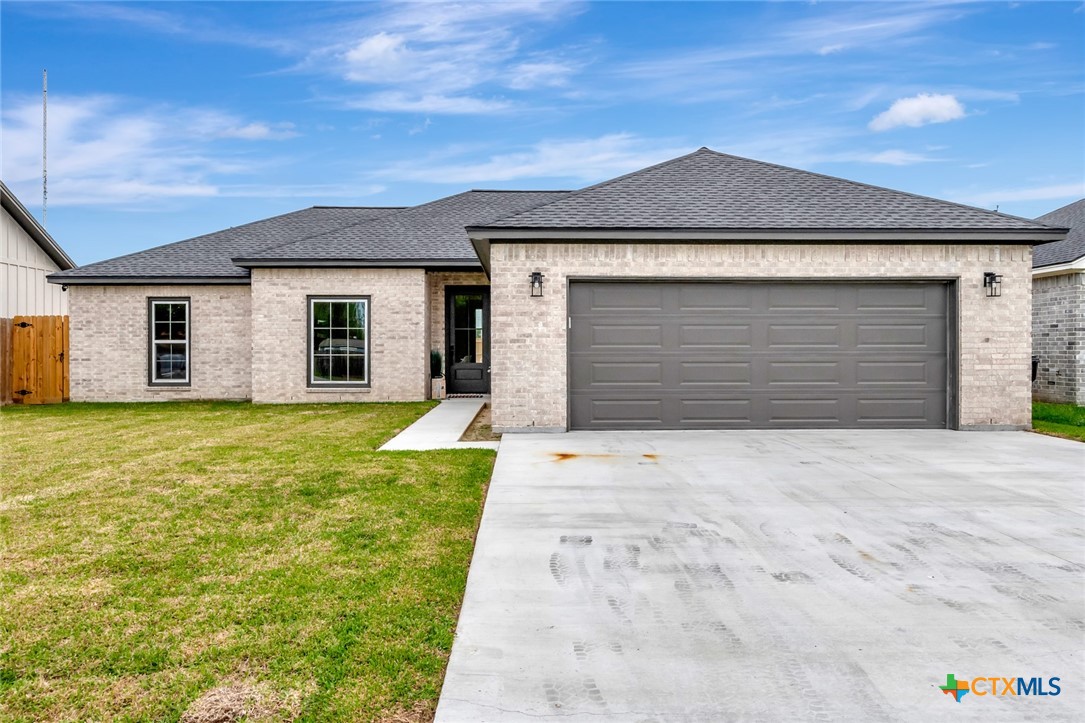 305 Turkey Lane
