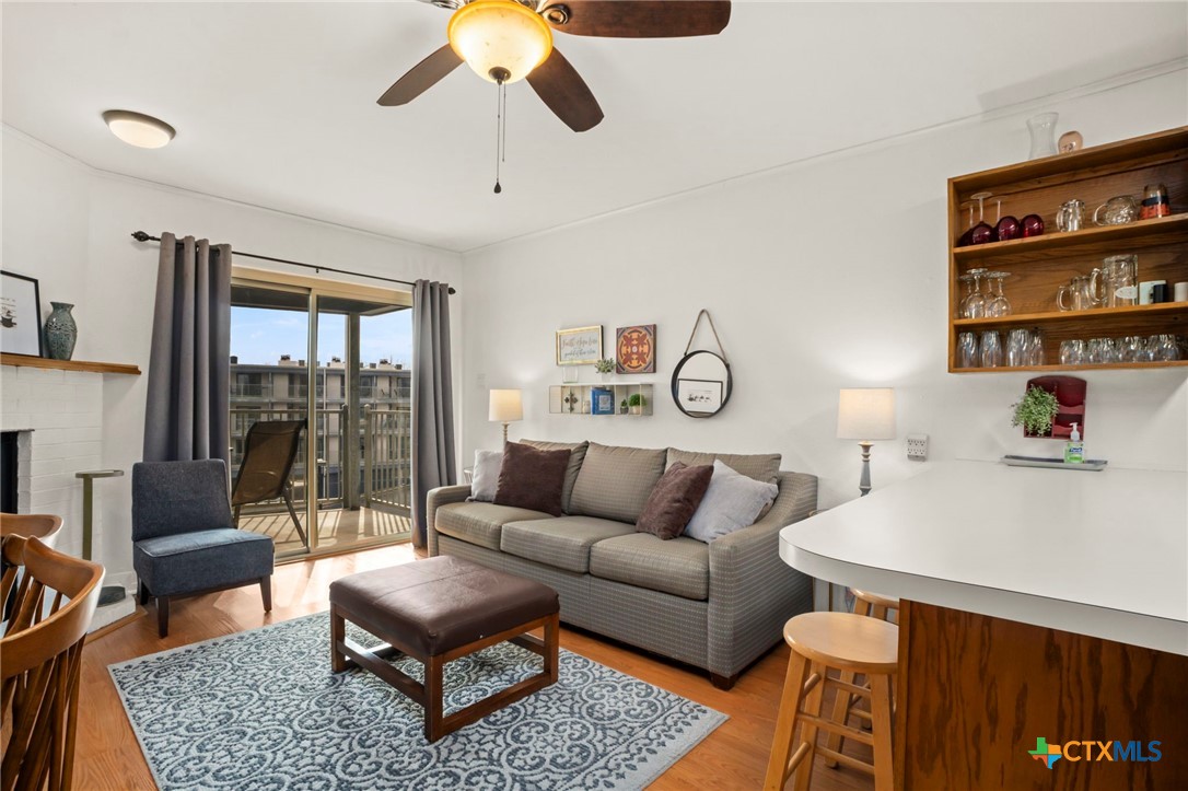 500 N Market Avenue 319 D