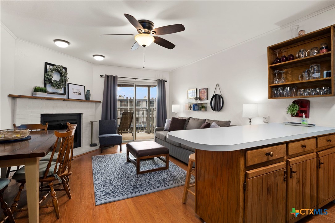 500 N Market Avenue 319 D