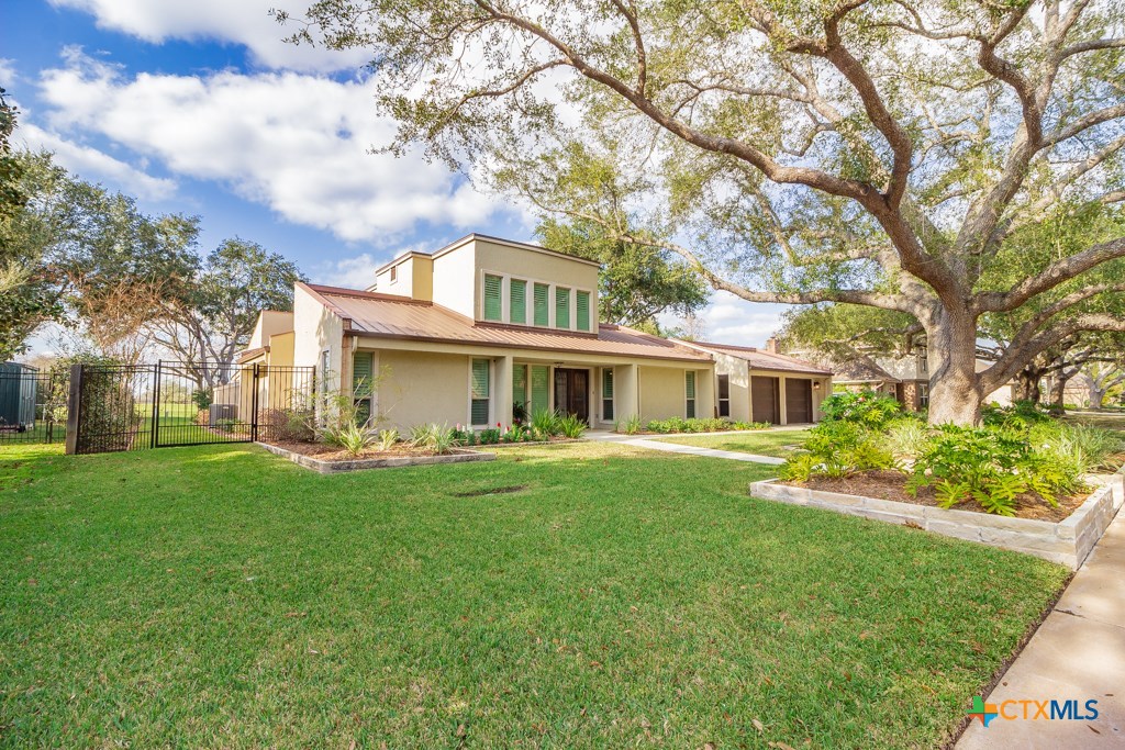 6020 Country Club Drive