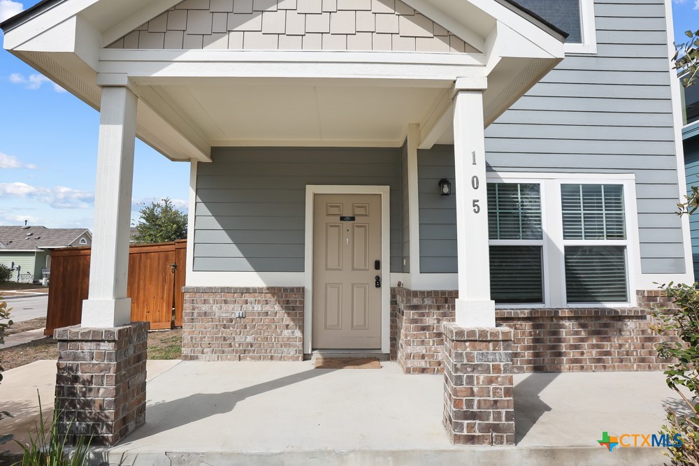 105 Switchgrass Street