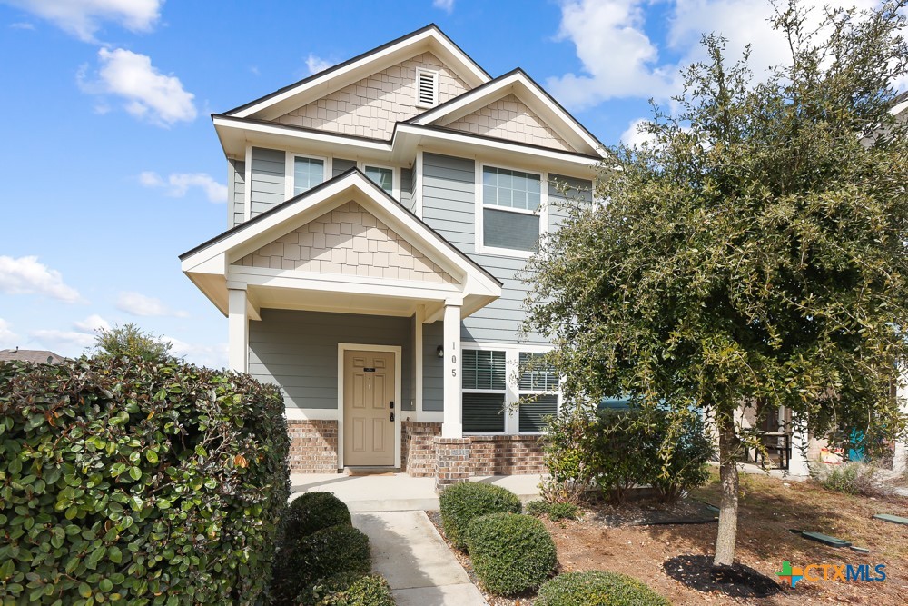 105 Switchgrass Street