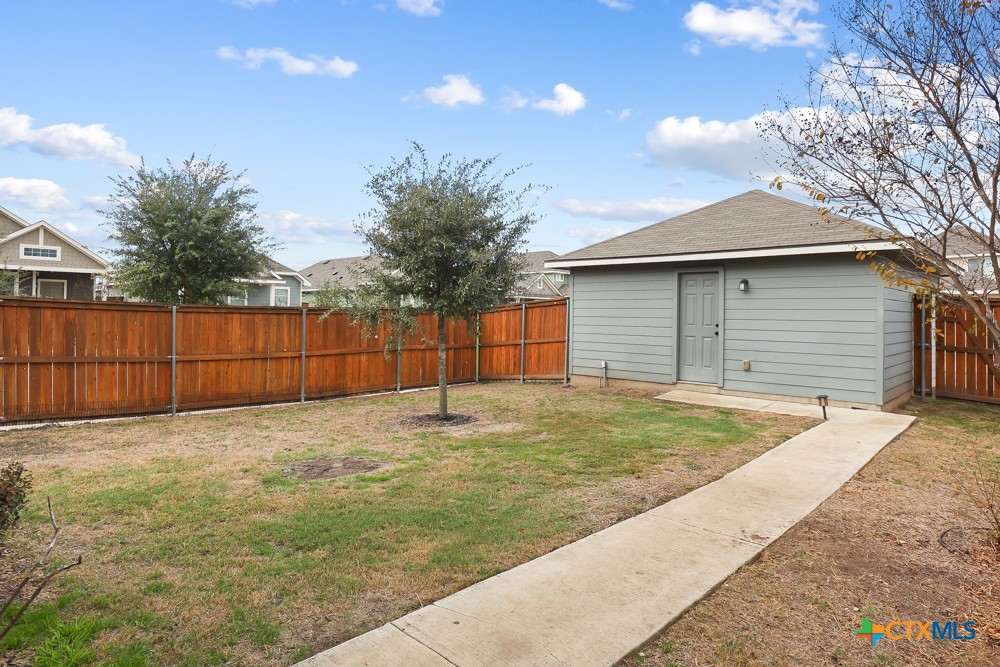 105 Switchgrass Street