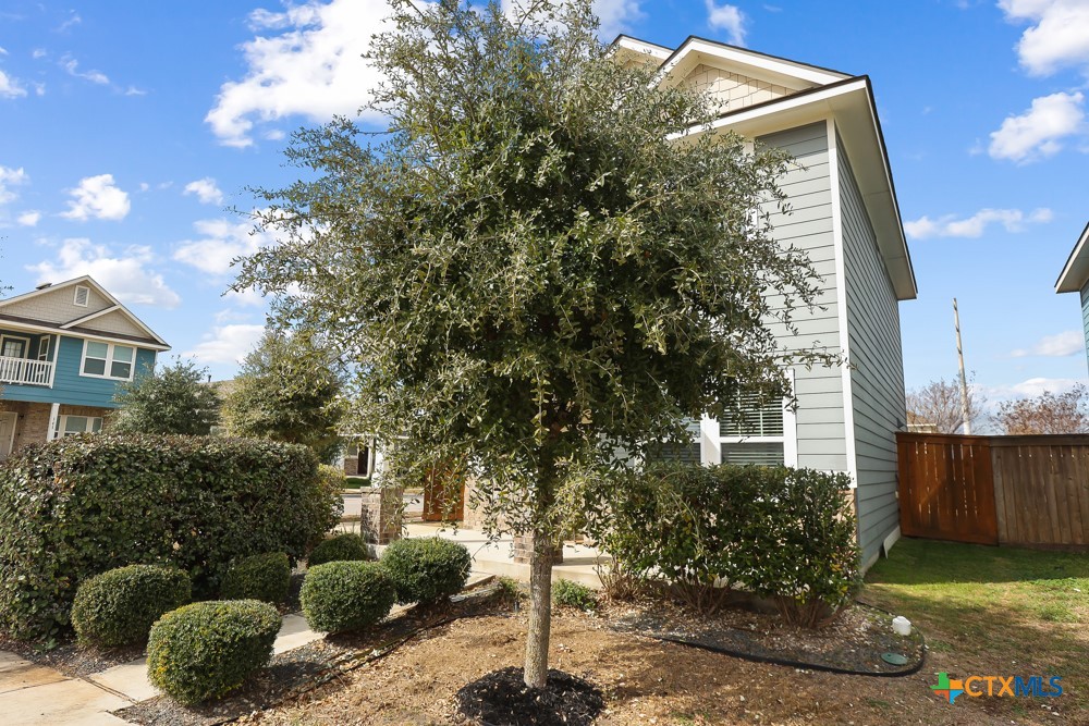 105 Switchgrass Street